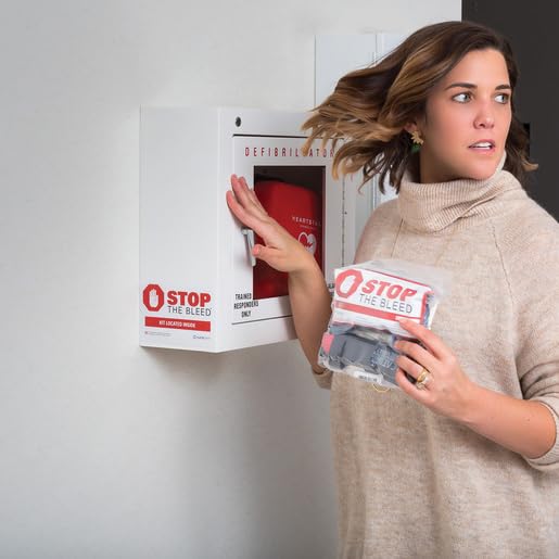 Stop The Bleed® Intermediate Kit with CAT Tourniquet