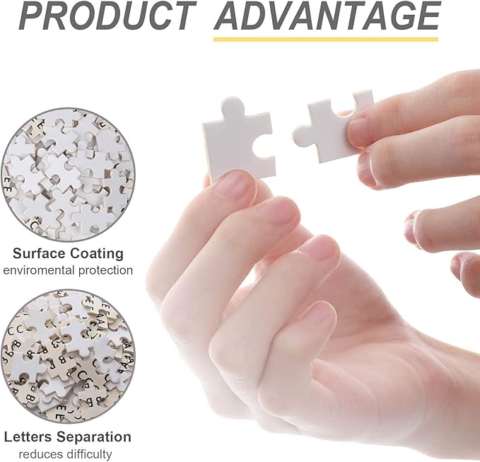 Christmas Train Christmas Tree 500-Piece Wooden Jigsaw Puzzle, Holiday Train Puzzle, Christmas Tree Scene, Family Entertainment, Indoor Fun, Mindful Leisure Activity