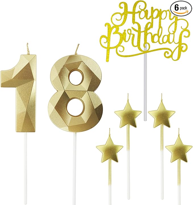 Foil/Number