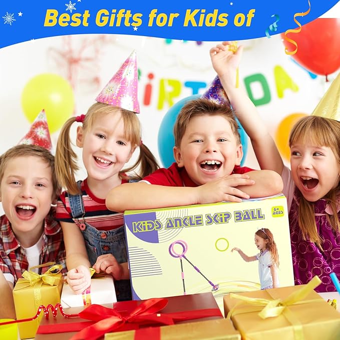 For kids