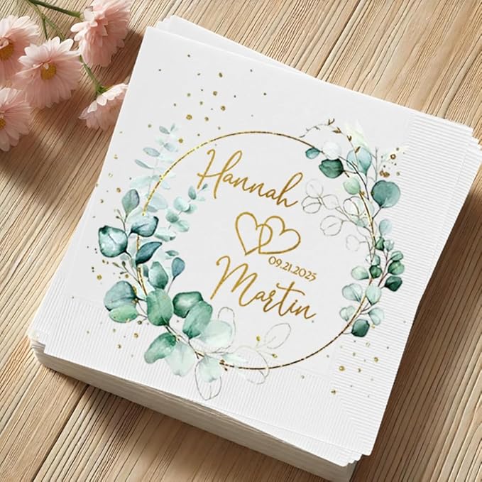 napkins