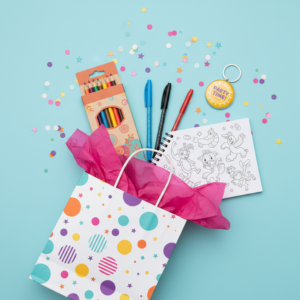 Goodie Bags