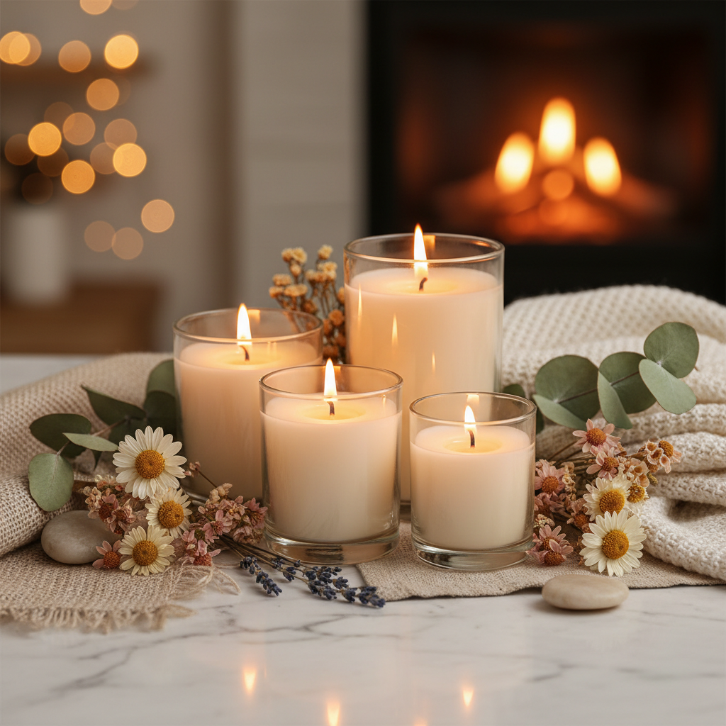 Candles