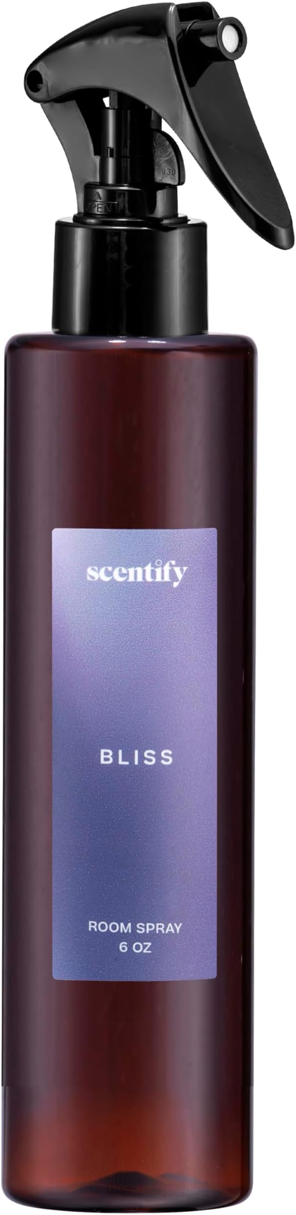 Scentify Bliss Odor Neutralizing Room Spray – Luxury Eucalyptus & Bergamot Fragrance, Instant Odor Eliminator for Home, Office & Car – 6oz