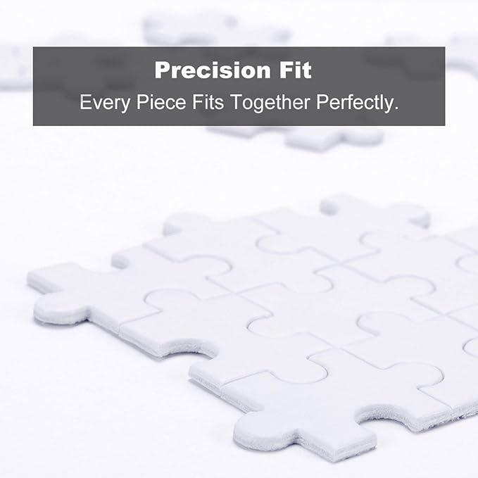 Wooden Puzzle - Easter Bunny Eggs Cute Rabbit Jigsaw Puzzles，Wooden Puzzles for Adults 1000 Pieces Challenge Puzzles，Educational Games，Family Puzzles，Unique Gifts for Wall Art
