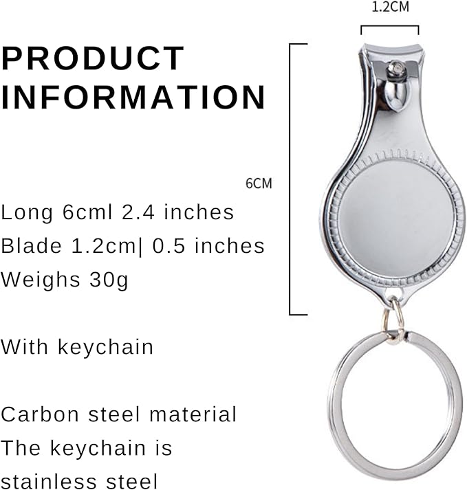 100 PCSBottle Opener Nail Clipper Keychain Versatile Durable, Personalized Color Resin LOGO Image Text or Engraved, Private Customized Party Wedding Christmas Favors Brewery Promotional Items