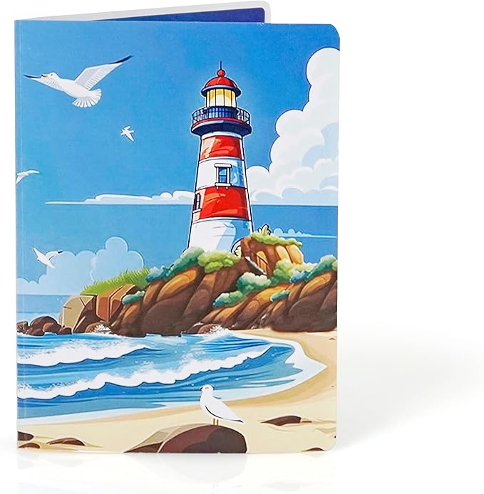 CUTPOPUP Cruise Ship, Fathers Day Card Pop Up, 3D Birthday Greeting, Father's Day Card for Grandpa, Dad, Godfather, Husband, Son (Cruise Ship) SD247US1520