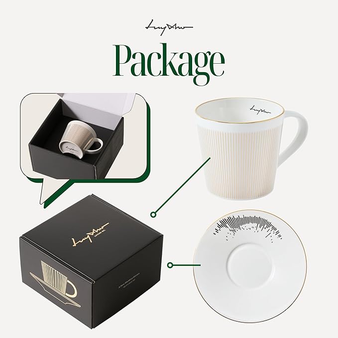 Luycho Mirror Cup Locomotion The Running Horse_11oz