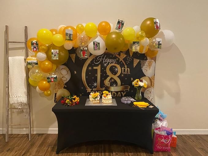 FORLIFE 2Pack Spandex Table Covers，Fitted Tablecloth for Rectangular Tables, Stretch Patio Table Covers, Universal Spandex Table Cover for Wedding, Banquet, Party (4ft, Royal)