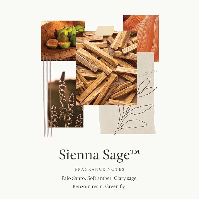 Thymes Sienna Sage Home Fragrance Mist (3.0 oz)