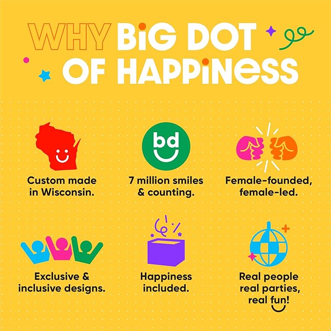 Big Dot of Happiness Baby Boy - 4 Blue Baby Shower Games - 10 Cards Each - Who Knows Mommy Best, Mommy or Daddy Quiz, What’s in Your Purse and Oh Baby - Gamerific Bundle