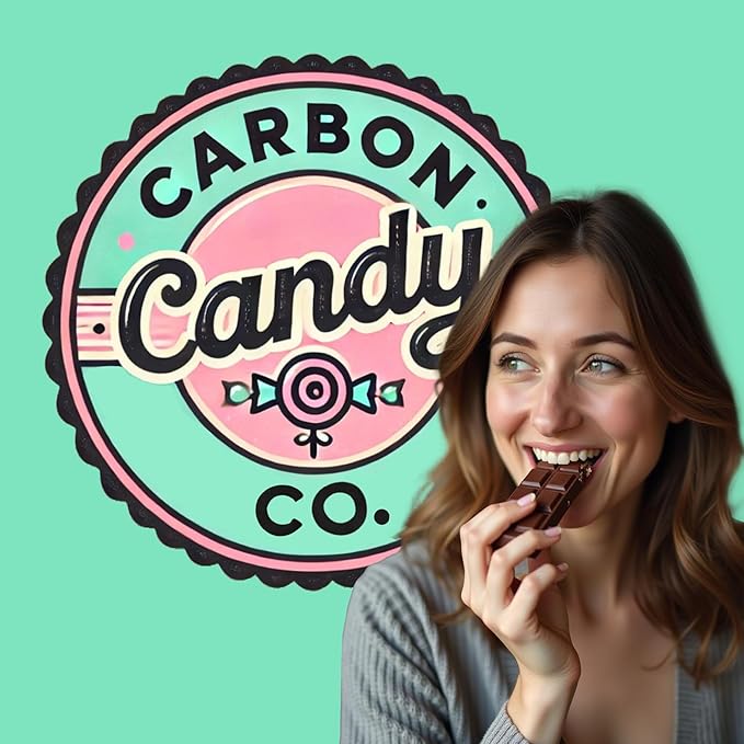 Chocolate Candy Variety Pack - 3 lb Assorted Individually Wrapped Candy Bars - Holiday, Party Bag Bulk - Dark & Milk - Mini Chocolates