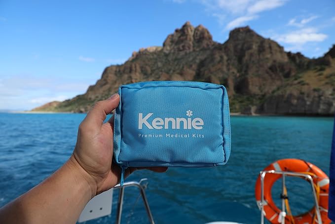 Kennie Travel Kit